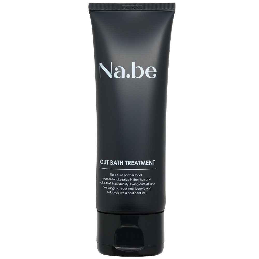 Na.be -ナイブ アウトバストリートメント- - 【公式】Na.be（ナイブ